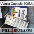 Viagra Capsule 100Mg 11